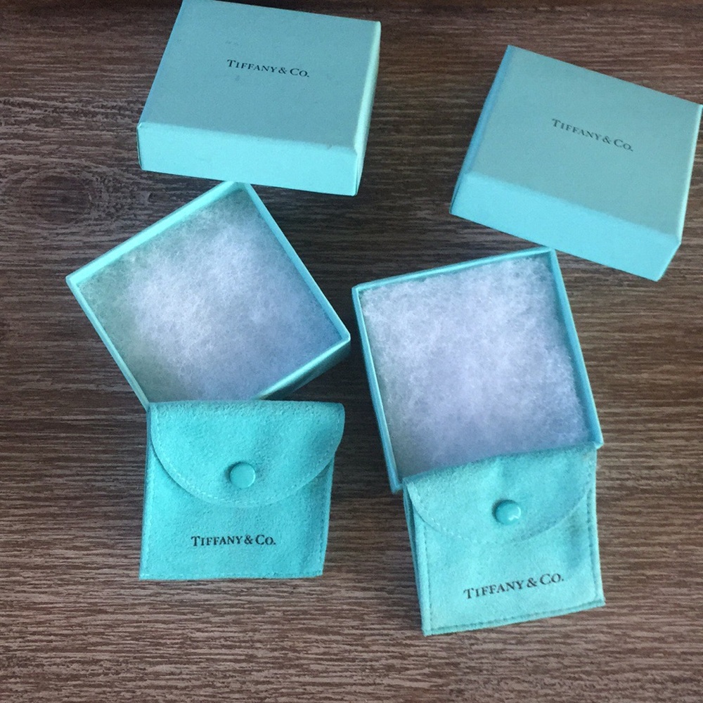 Tiffany & Co.
